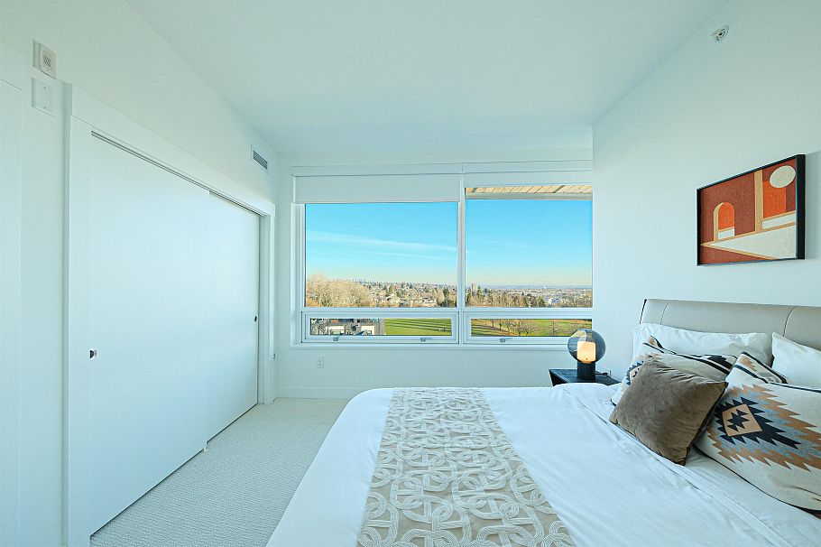 602 7638 Cambie Street Vancouver, BC - 23