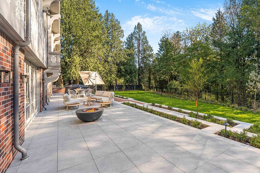 2050 SW Marine Drive Vancouver, BC - 17