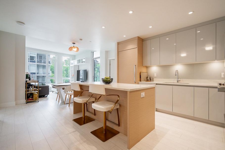 506 3538 Sawmill Crescent Vancouver, BC - 15