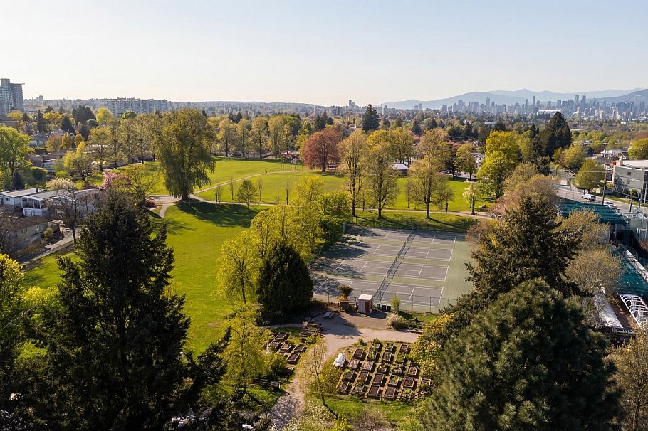 4578 Moss Street Vancouver, BC - 38