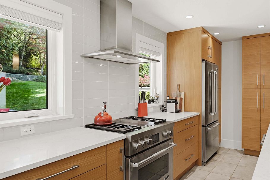 2708 Byron Road North Vancouver, BC - 8