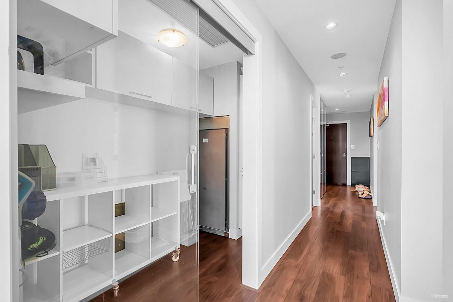 1202 1005 Beach Avenue Vancouver, BC - 21