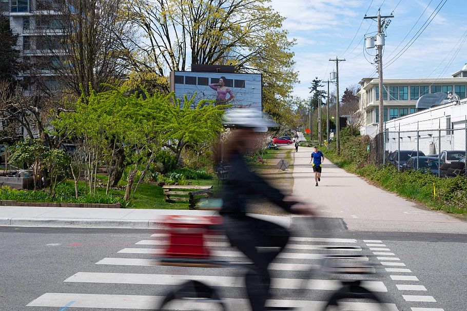 1101 1633 W 8th Avenue Vancouver, BC - 27