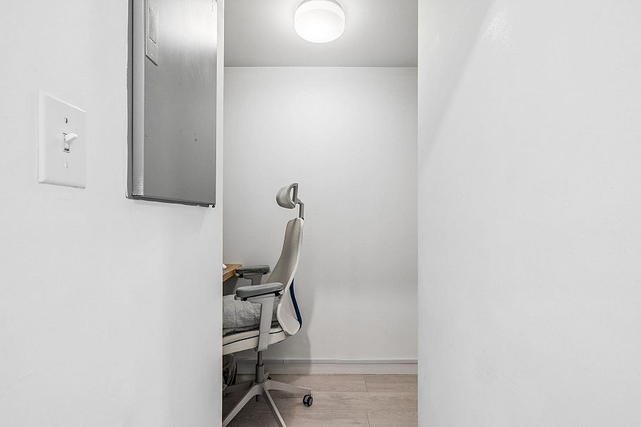 503 1888 York Avenue Vancouver, BC - 12