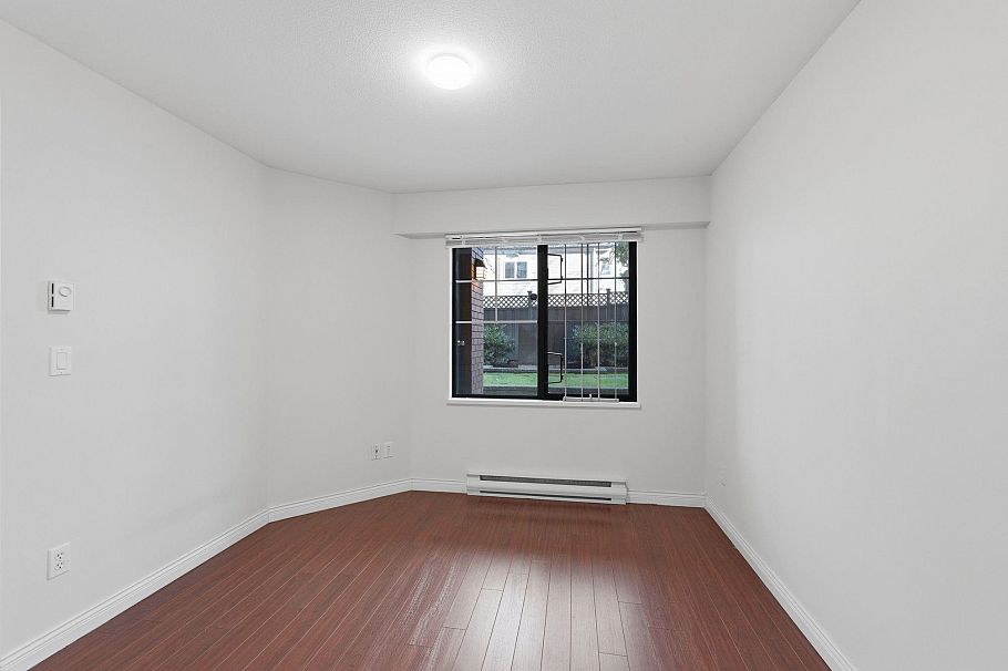 107 929 W 16th Avenue Vancouver, BC - 21