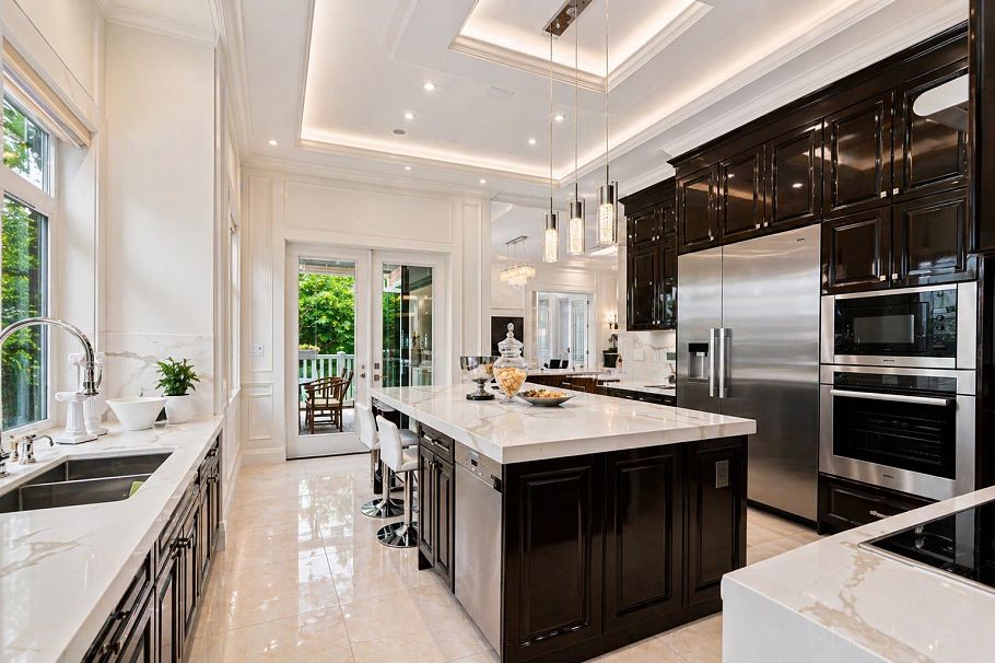 6038 Marguerite Street Vancouver, BC - 19