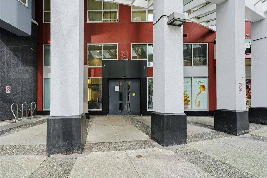 512 933 Seymour Street Vancouver, BC - 26