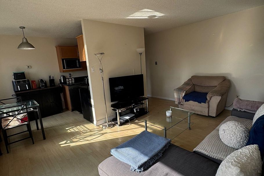 407 1146 Harwood Street Vancouver, BC - 3