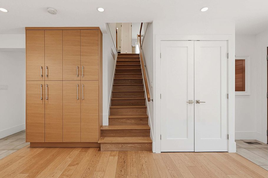 2708 Byron Road North Vancouver, BC - 19