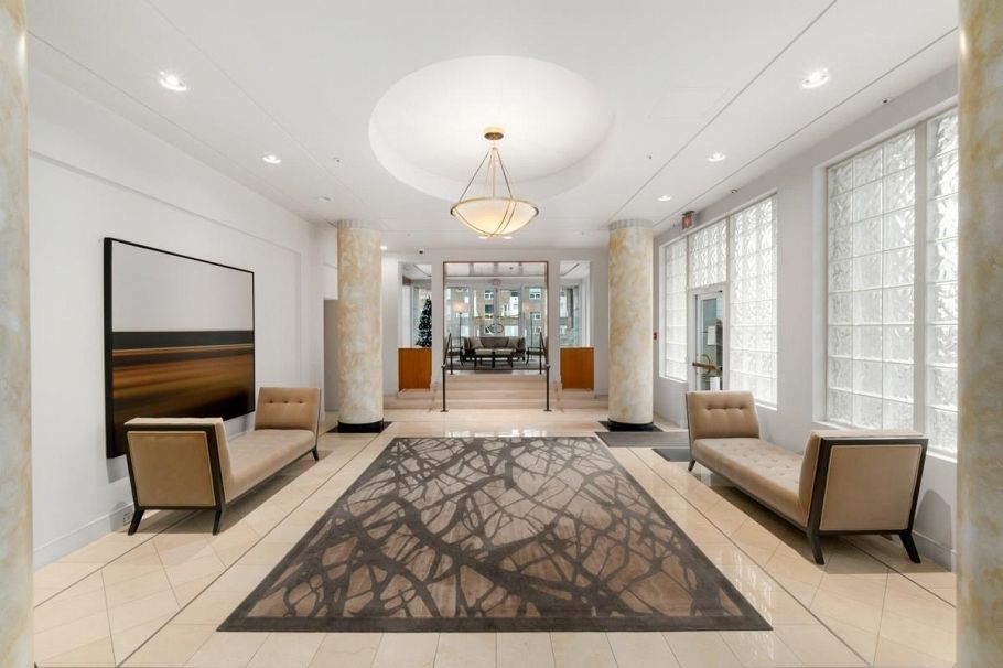 303 1501 Howe Street Vancouver, BC - 30