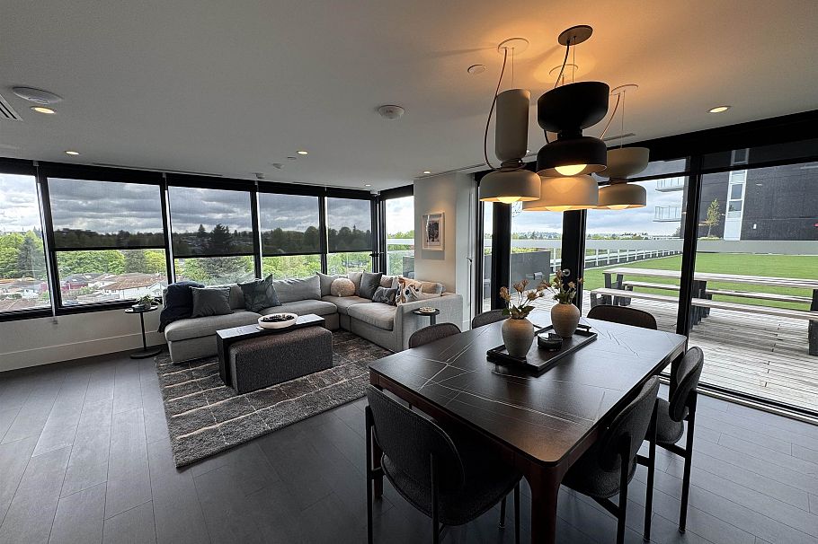 602 2729 Kingsway Vancouver, BC - 21