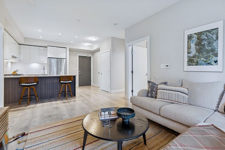 202 3588 Sawmill Crescent Vancouver, BC - 10