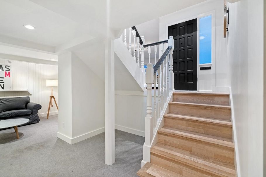 855 E 22nd Avenue Vancouver, BC - 30