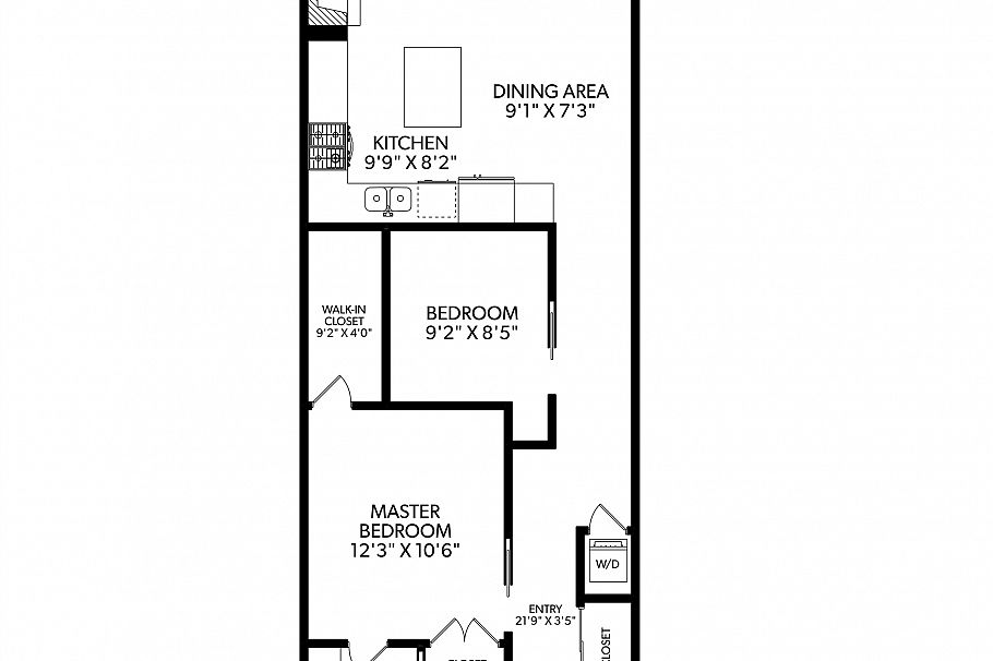 203 1066 Hamilton Street Vancouver, BC - 27