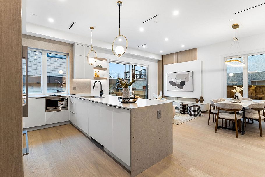 2 3275 Graveley Street Vancouver, BC - 7