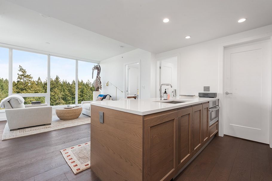 2004 5629 Birney Avenue Vancouver, BC - 9