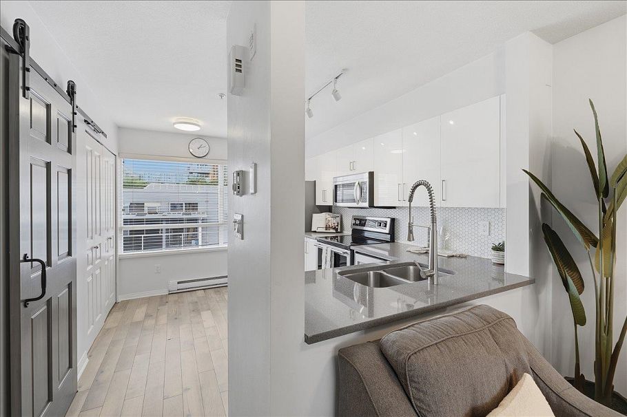 314 2688 Watson Street Vancouver, BC - 11