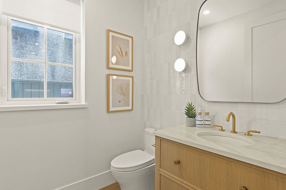 1 2848 W 19th Avenue Vancouver, BC - 9