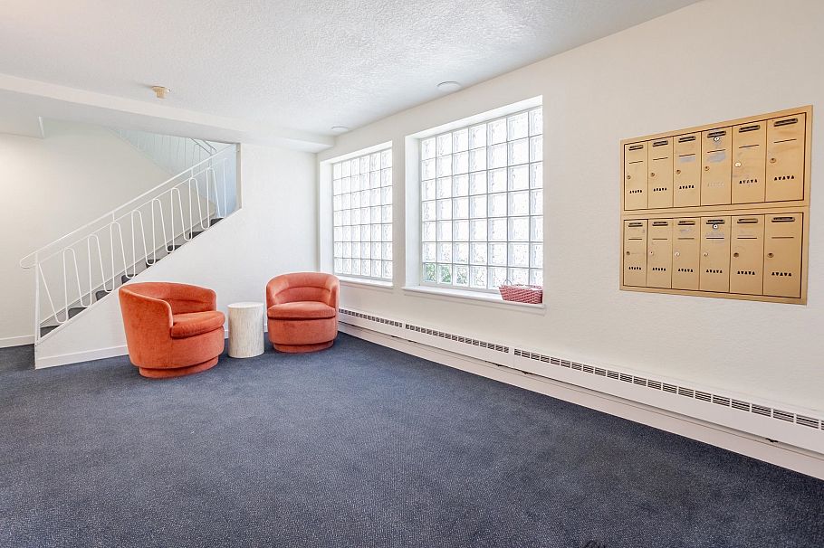 206 1149 W 11th Avenue Vancouver, BC - 14