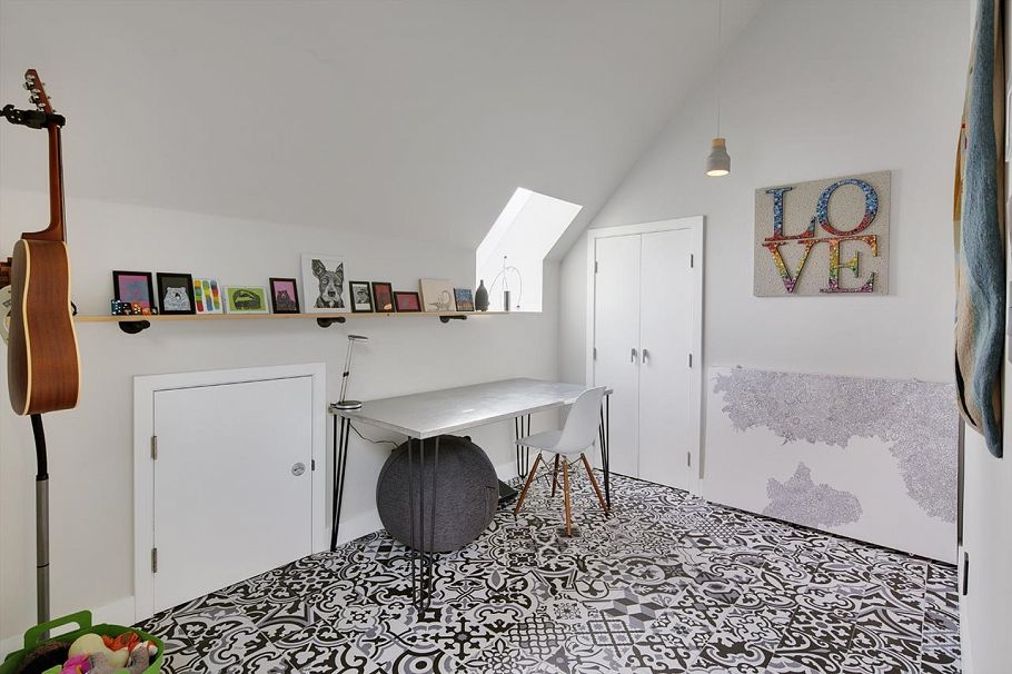 3542 W 2nd Avenue Vancouver, BC - 21