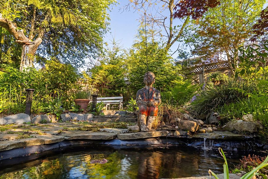 4578 Moss Street Vancouver, BC - 33