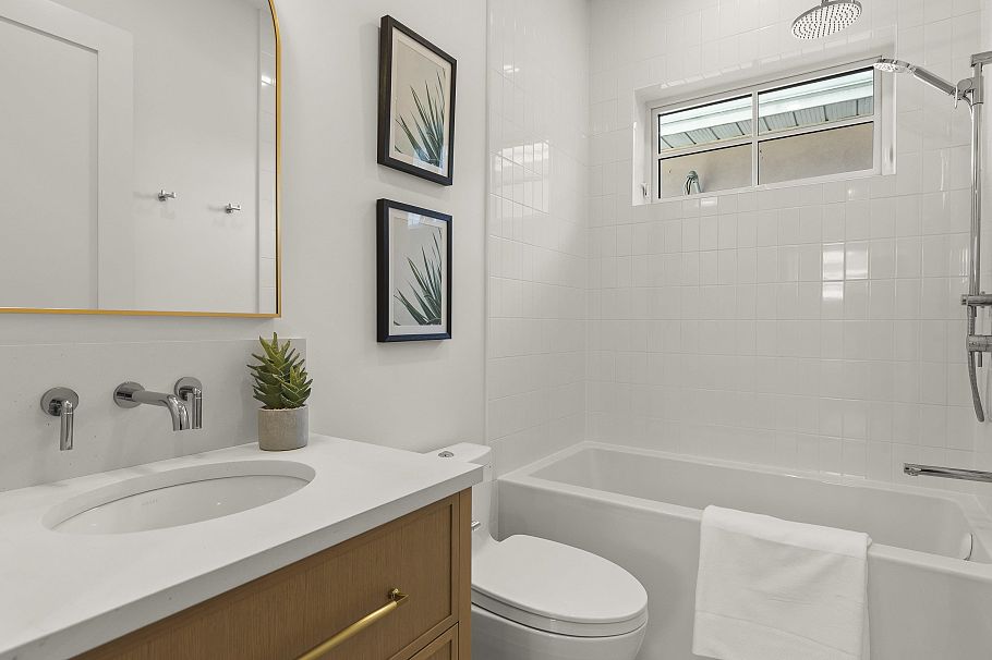 2 2848 W 19th Avenue Vancouver, BC - 15