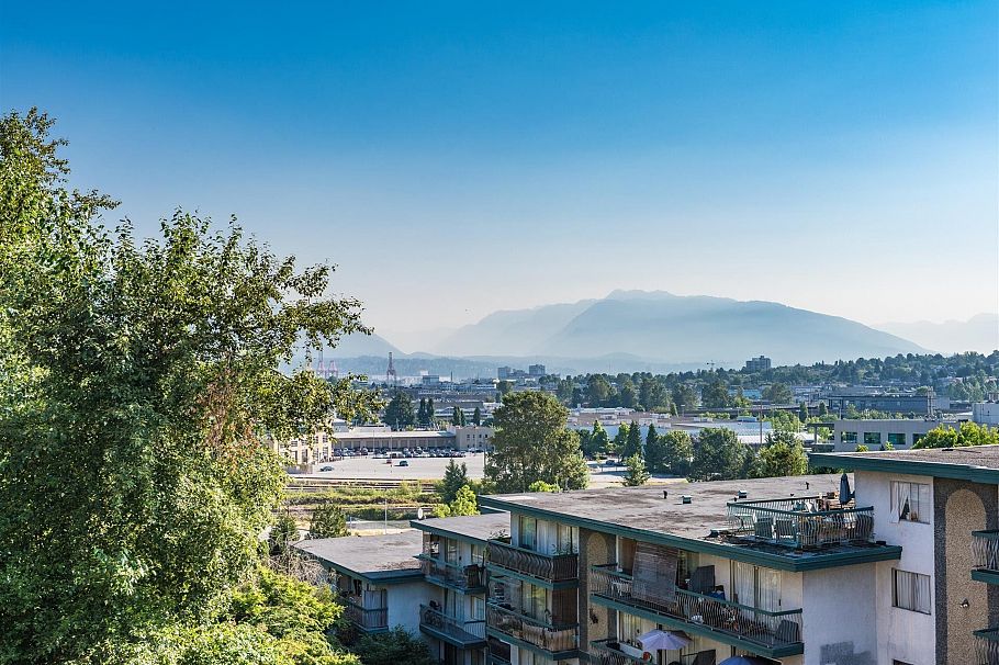 405 711 E 6th Avenue Vancouver, BC - 22