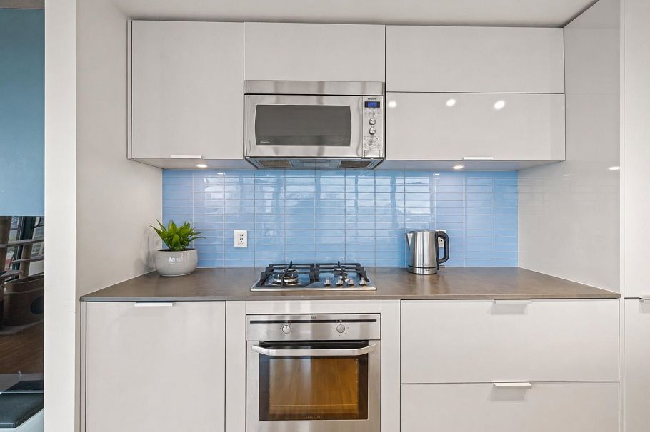 2105 108 W Cordova Street Vancouver, BC - 4