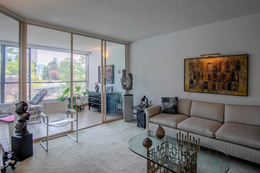 103 1470 Pennyfarthing Drive Vancouver, BC - 17