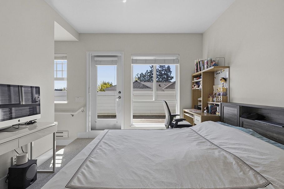 276 W 62nd Avenue Vancouver, BC - 13