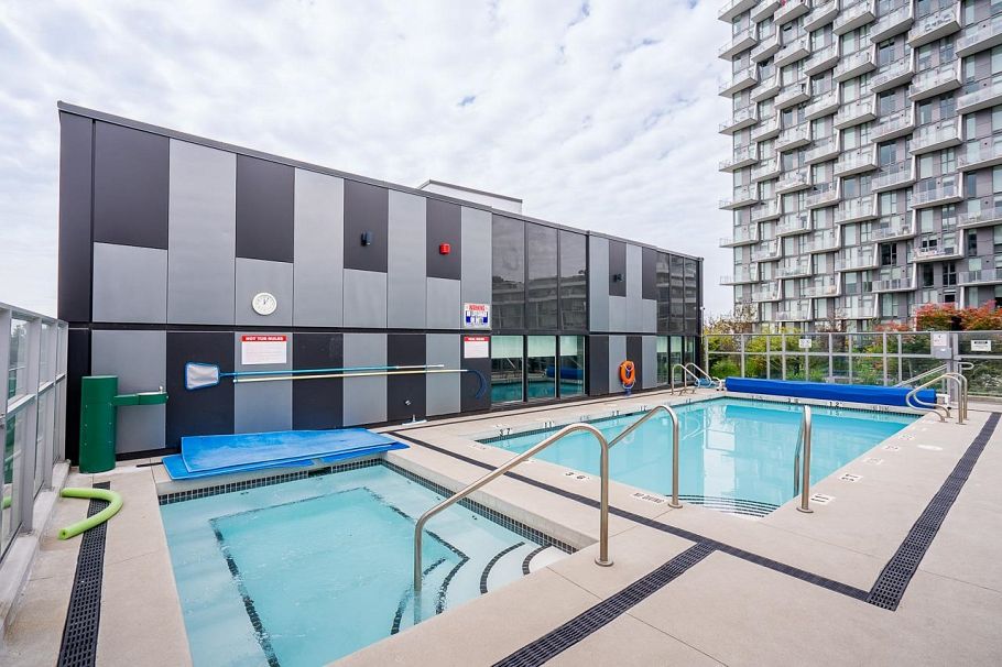 506 3538 Sawmill Crescent Vancouver, BC - 11