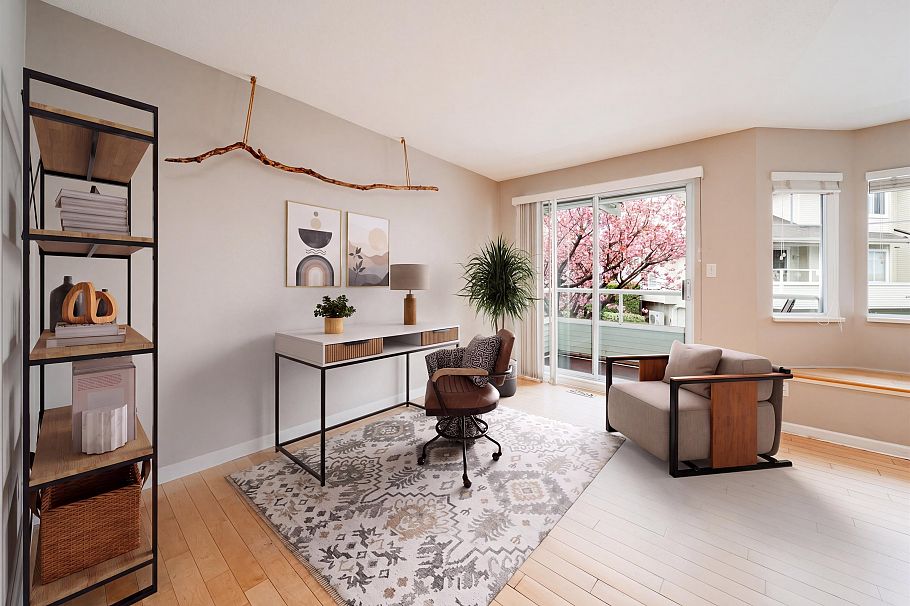 227 Waterleigh Drive Vancouver, BC - 5