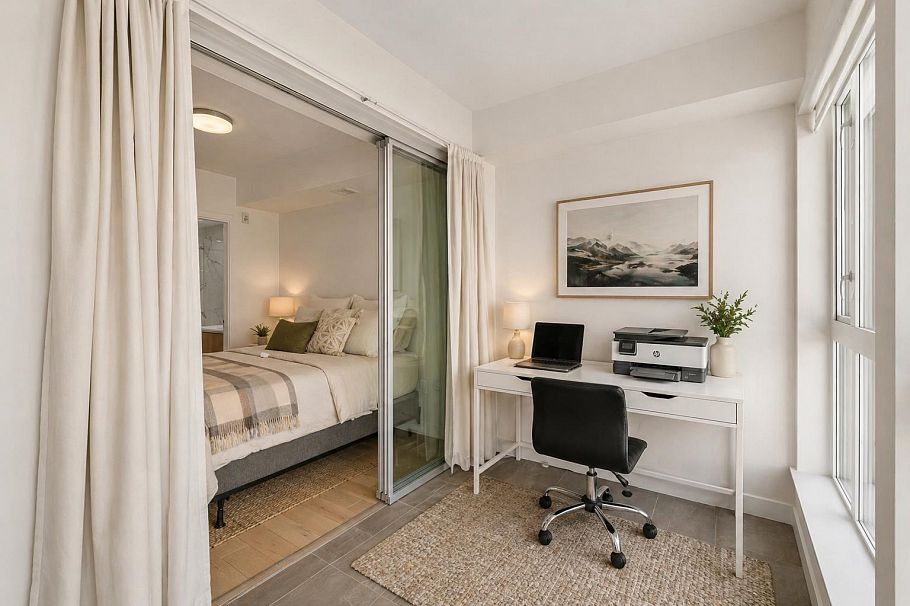 306 209 E 20th Avenue Vancouver, BC - 18