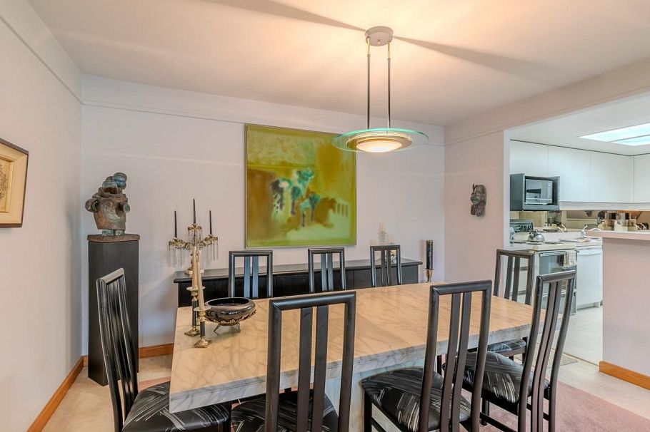 103 1470 Pennyfarthing Drive Vancouver, BC - 8