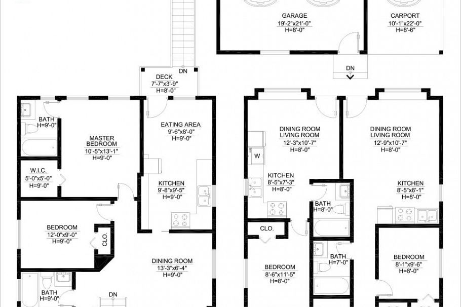 952 E 31st Avenue Vancouver, BC - 36