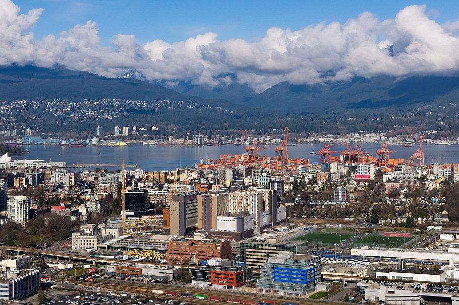 529 E 6th Avenue Vancouver, BC - 24