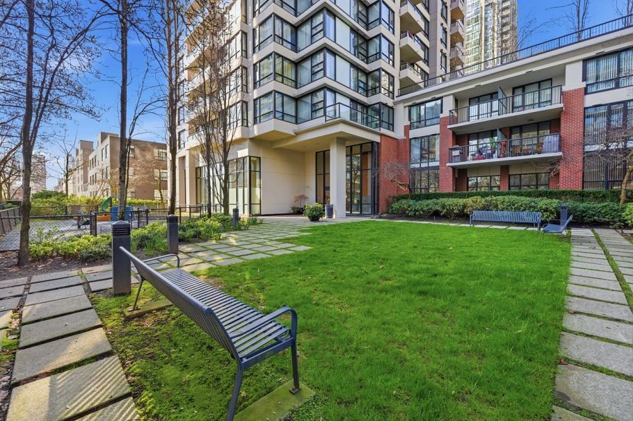 2803 928 Homer Street Vancouver, BC - 39