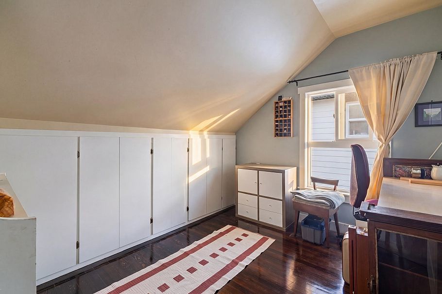 4578 Moss Street Vancouver, BC - 23