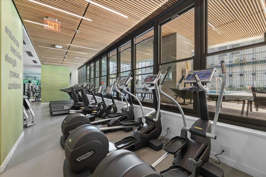 3211 777 Richards Street Vancouver, BC - 36