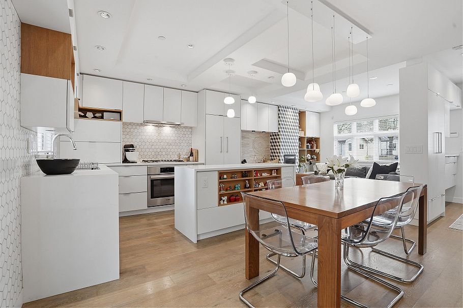 73 E 27th Avenue Vancouver, BC - 7