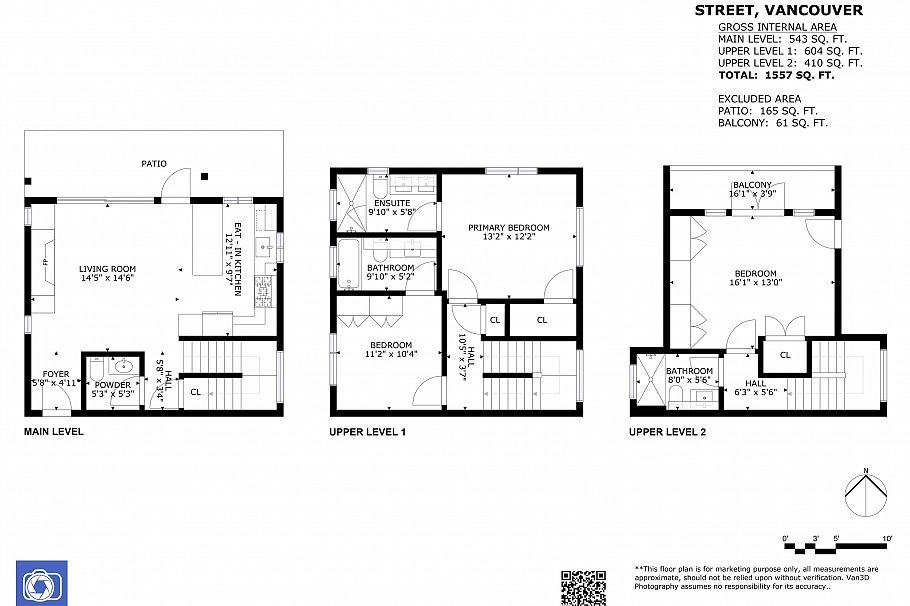 2 2636 Mcgill Street Vancouver, BC - 29