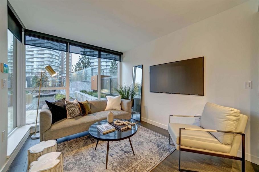 208 W 1st Avenue Vancouver, BC - 13