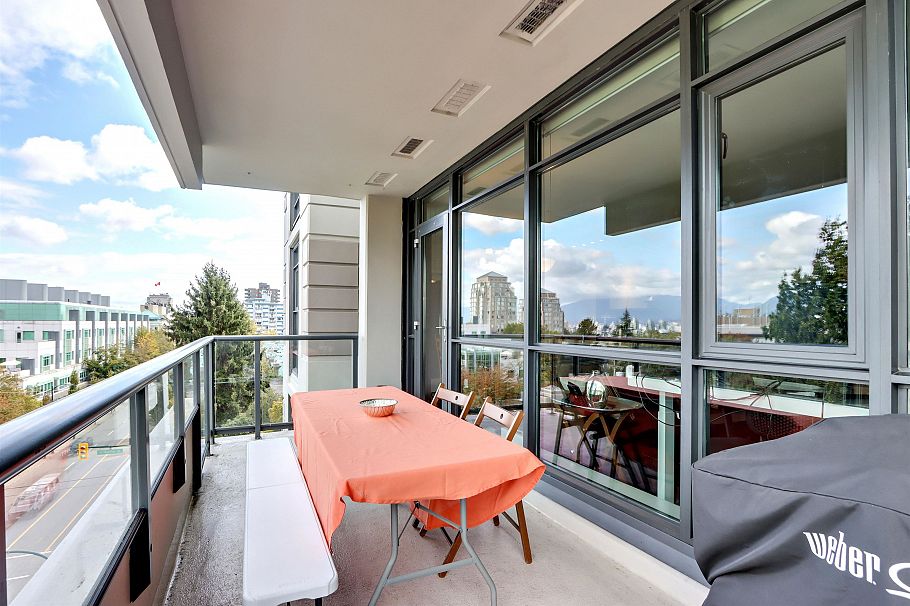 604 2851 Heather Street Vancouver, BC - 7