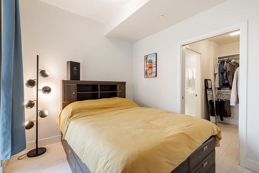 506 3538 Sawmill Crescent Vancouver, BC - 7