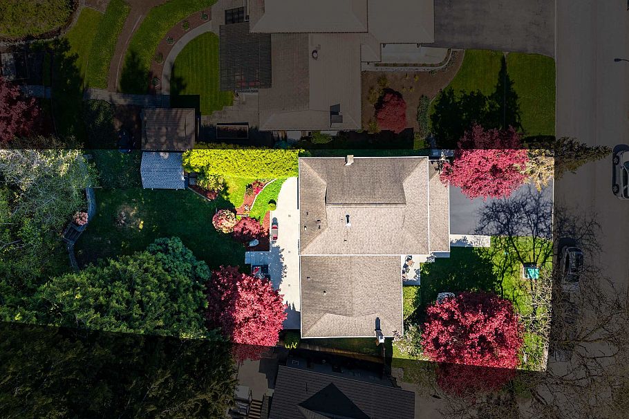 2708 Byron Road North Vancouver, BC - 37