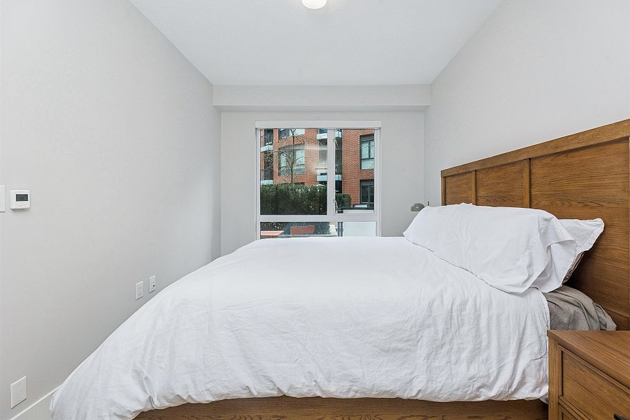 202 3588 Sawmill Crescent Vancouver, BC - 17