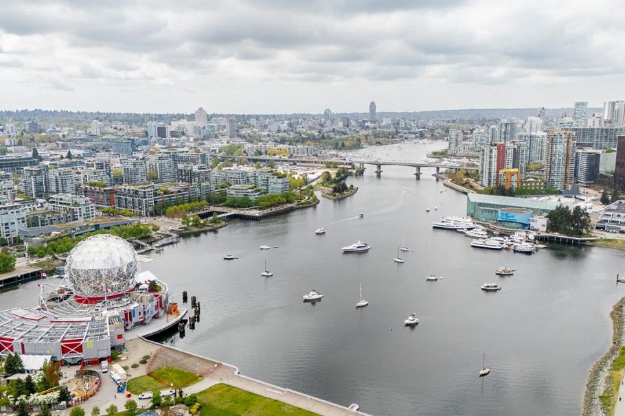 804 919 Station Street Vancouver, BC - 30