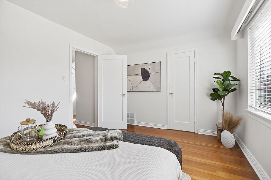 1009 E 14th Avenue Vancouver, BC - 19