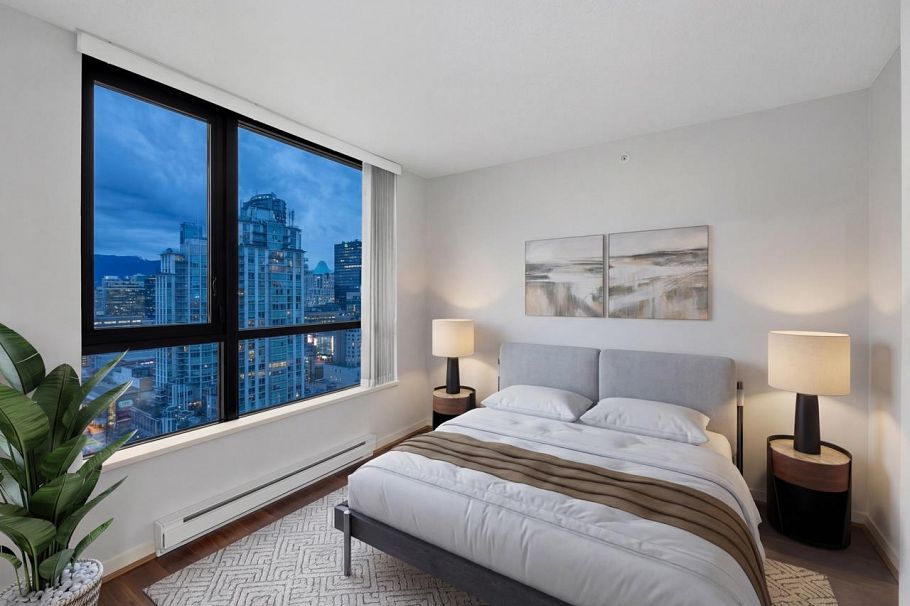 2803 928 Homer Street Vancouver, BC - 20