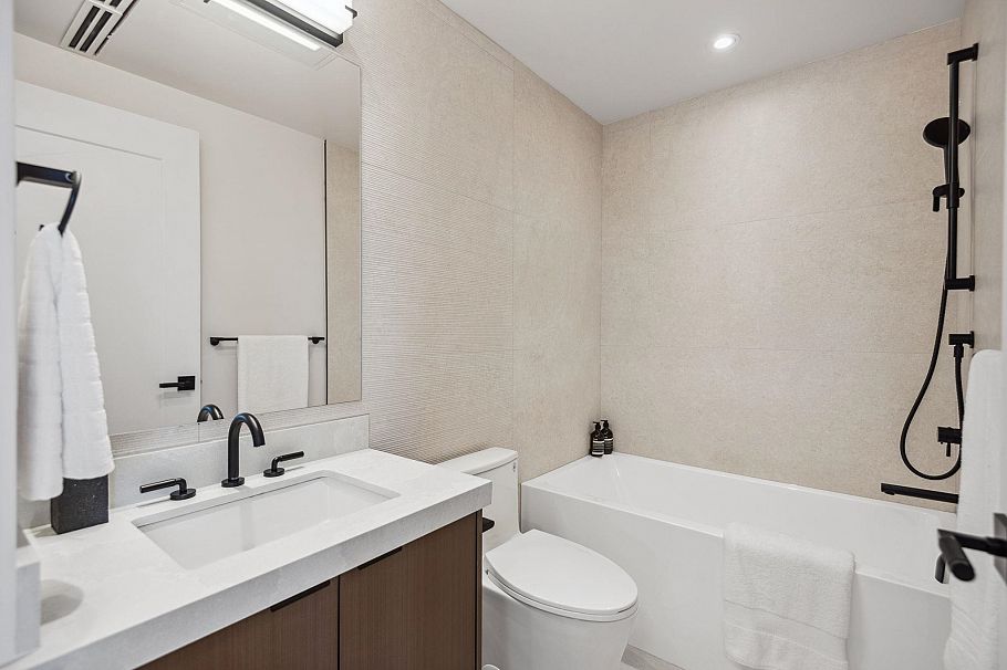 2 3620 W 20th Avenue Vancouver, BC - 24